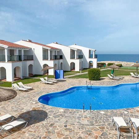 Rvhotels Sea Club Menorca Cala'N Blanes  Eksteriør bilde