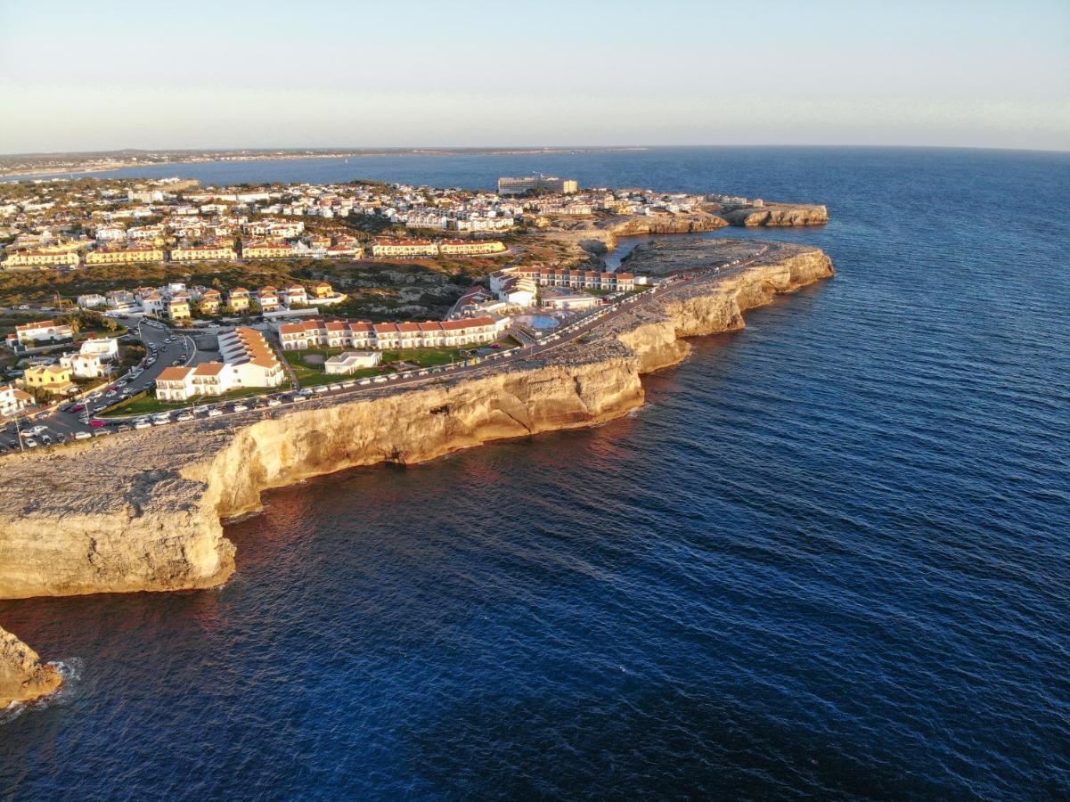 Rvhotels Sea Club Menorca Cala'N Blanes  Eksteriør bilde