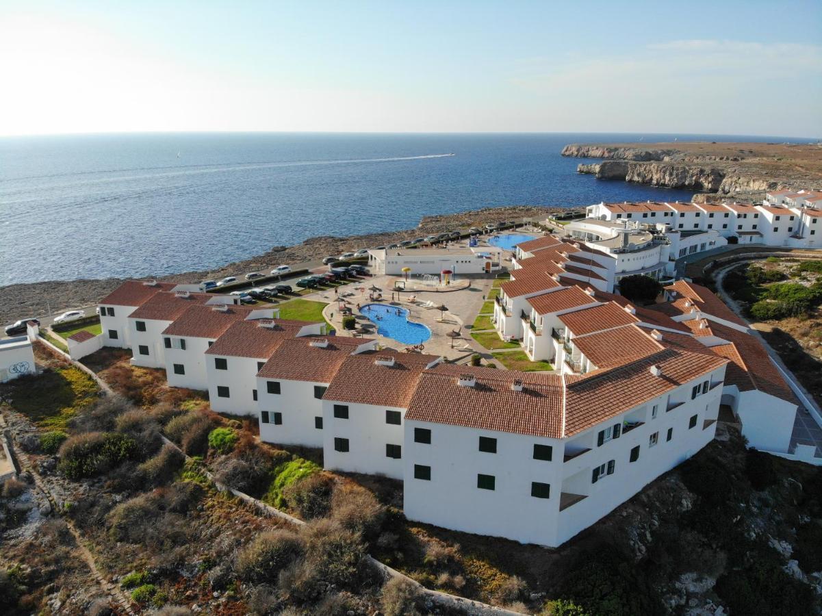 Rvhotels Sea Club Menorca Cala'N Blanes  Eksteriør bilde