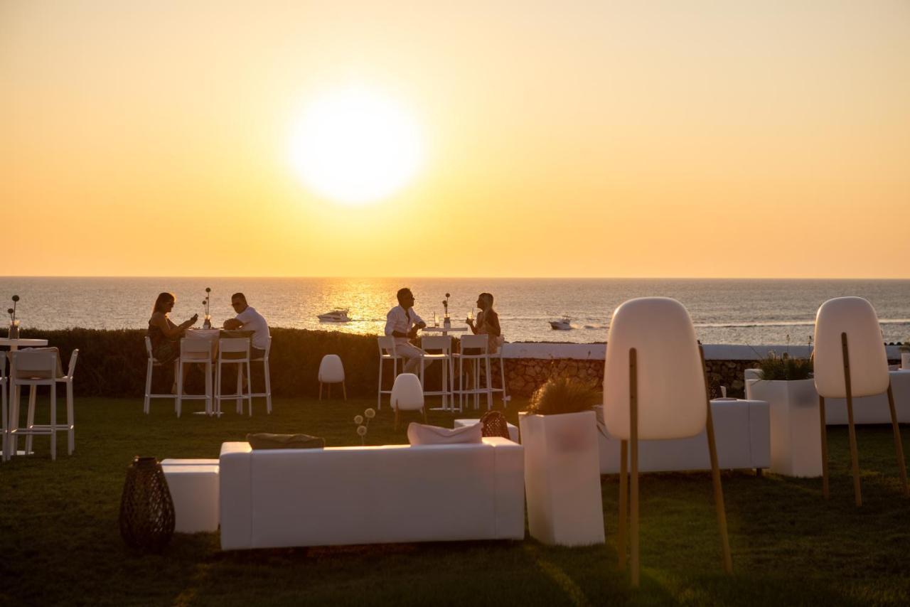 Rvhotels Sea Club Menorca Cala'N Blanes  Eksteriør bilde
