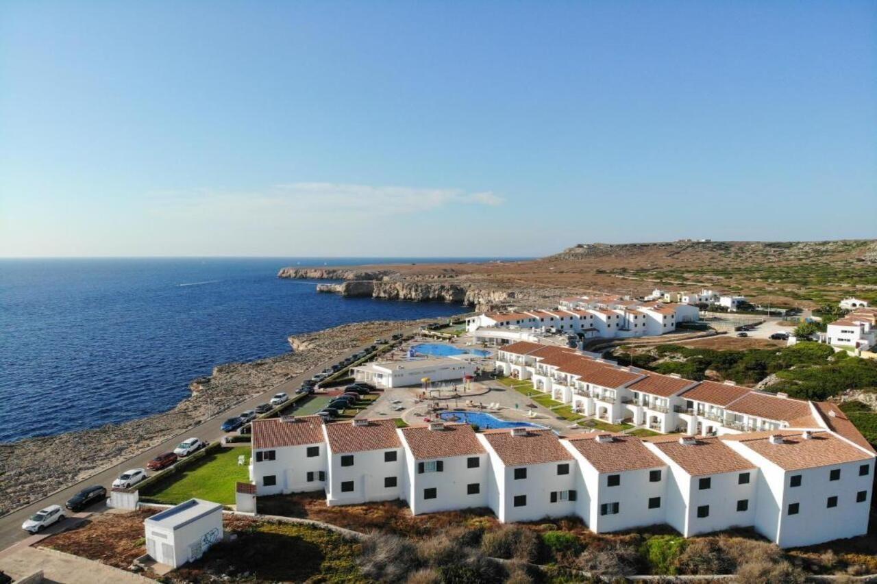 Rvhotels Sea Club Menorca Cala'N Blanes  Eksteriør bilde