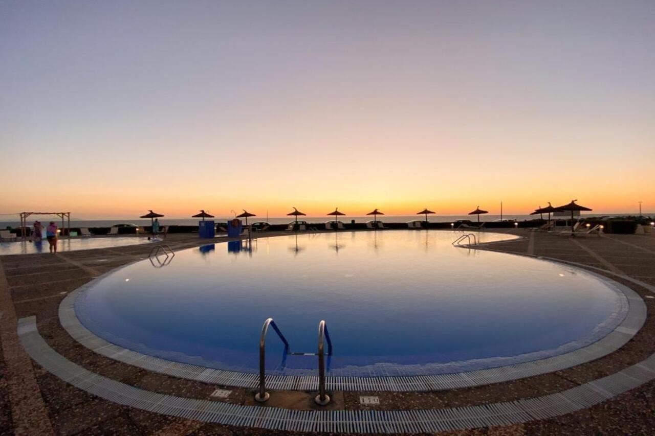 Rvhotels Sea Club Menorca Cala'N Blanes  Eksteriør bilde