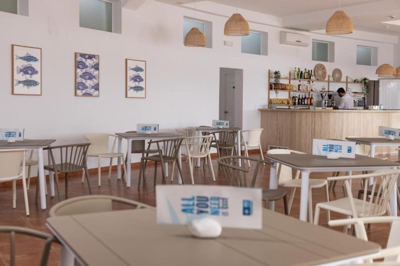 Rvhotels Sea Club Menorca Cala'N Blanes  Eksteriør bilde