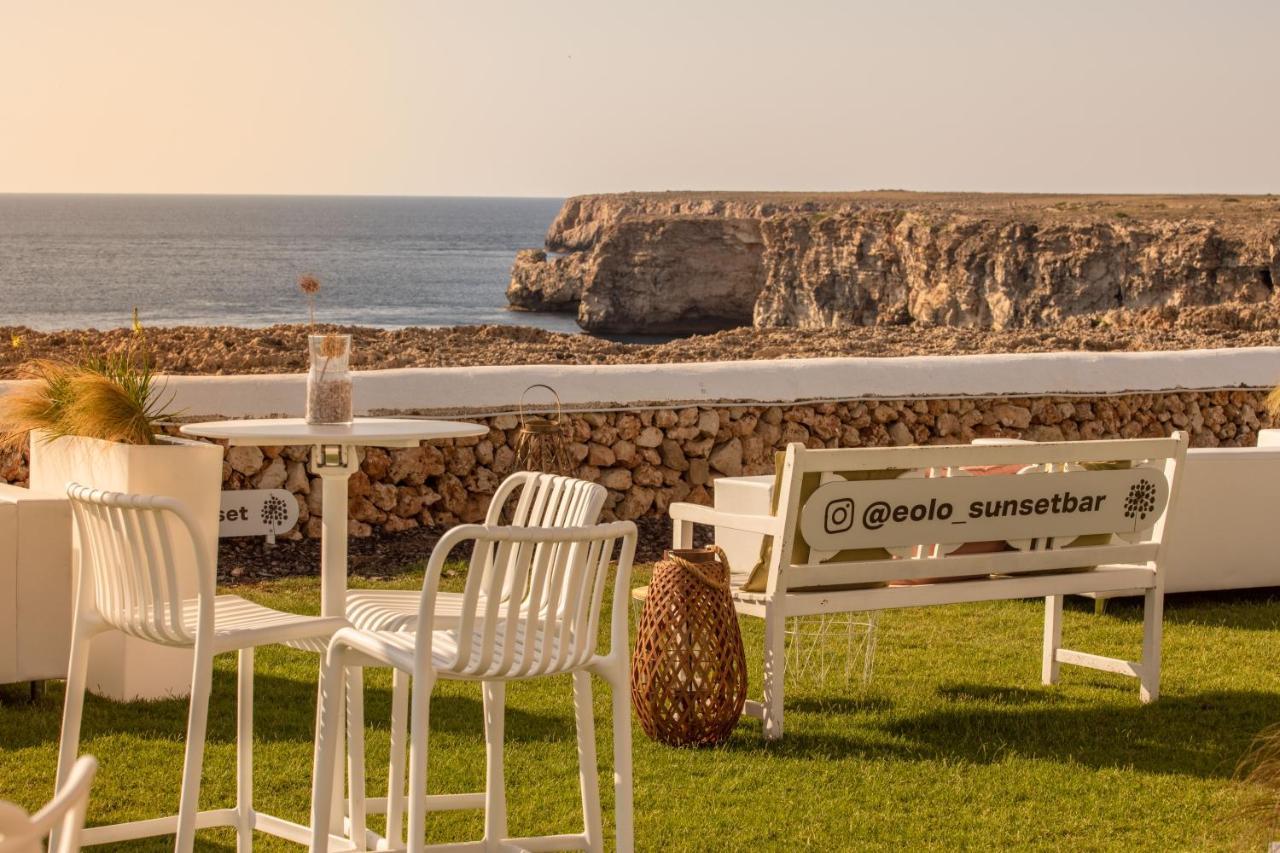 Rvhotels Sea Club Menorca Cala'N Blanes  Eksteriør bilde