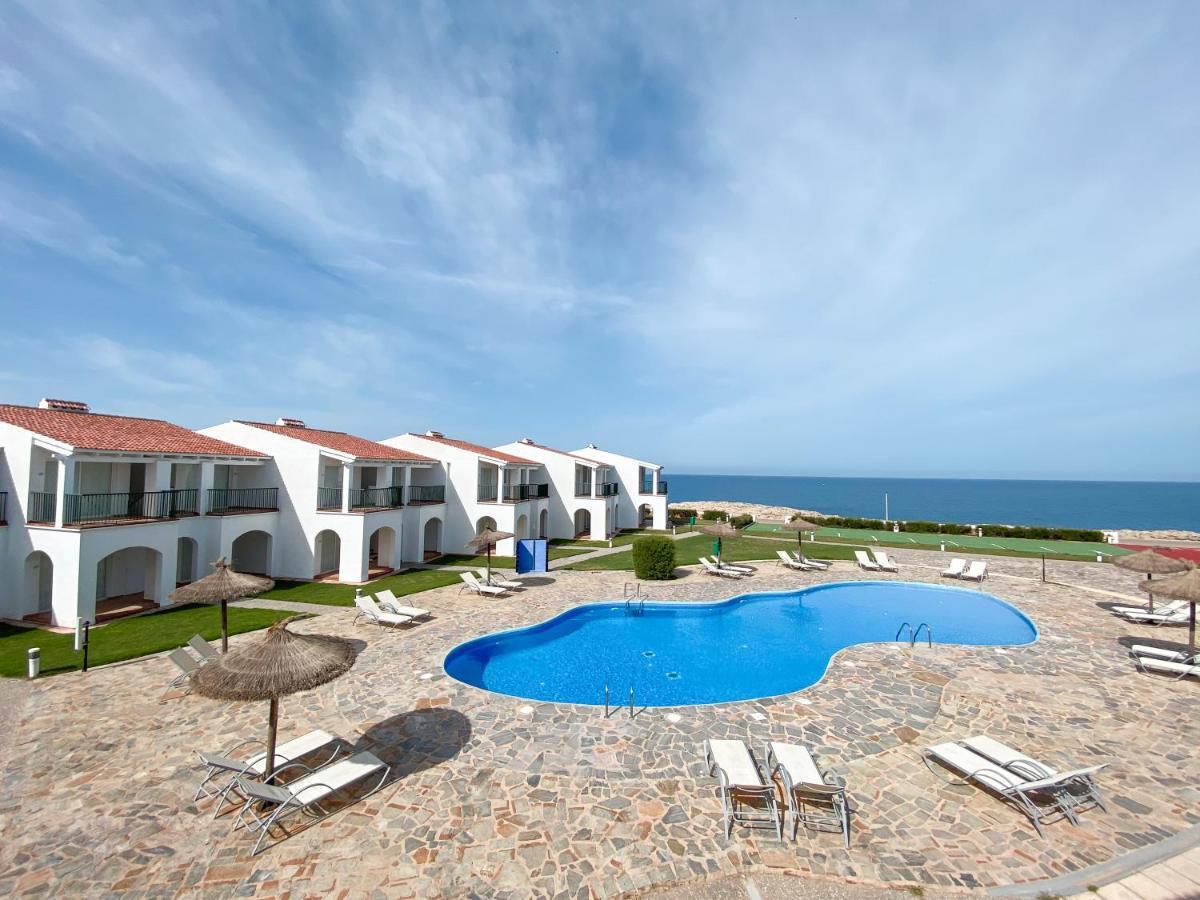 Rvhotels Sea Club Menorca Cala'N Blanes  Eksteriør bilde