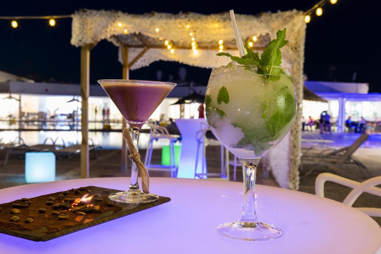 Rvhotels Sea Club Menorca Cala'N Blanes  Eksteriør bilde