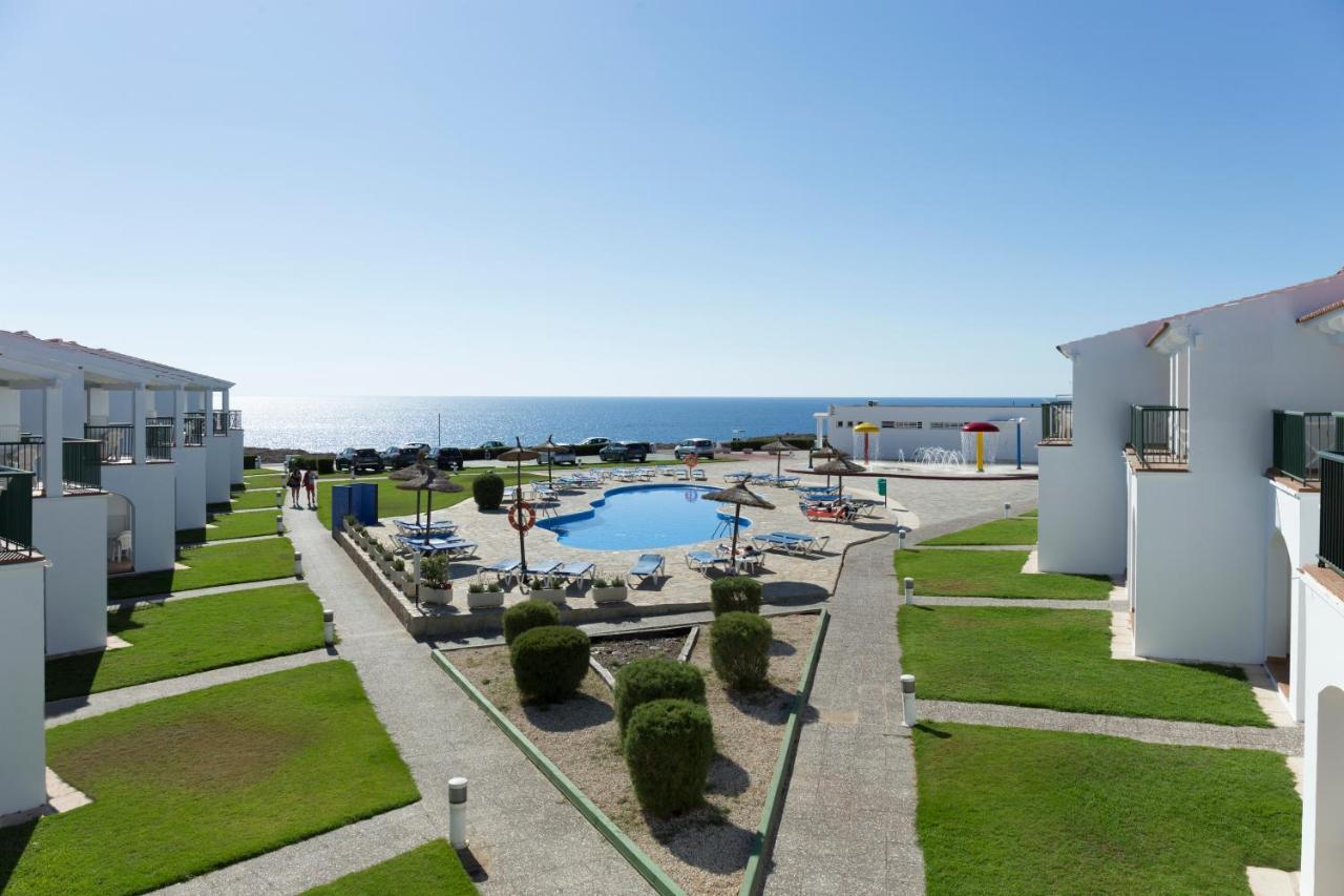 Rvhotels Sea Club Menorca Cala'N Blanes  Eksteriør bilde