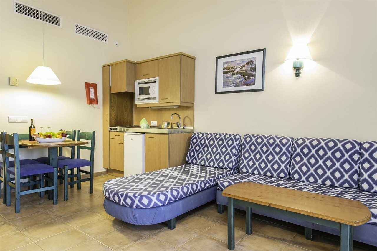 Rvhotels Sea Club Menorca Cala'N Blanes  Eksteriør bilde