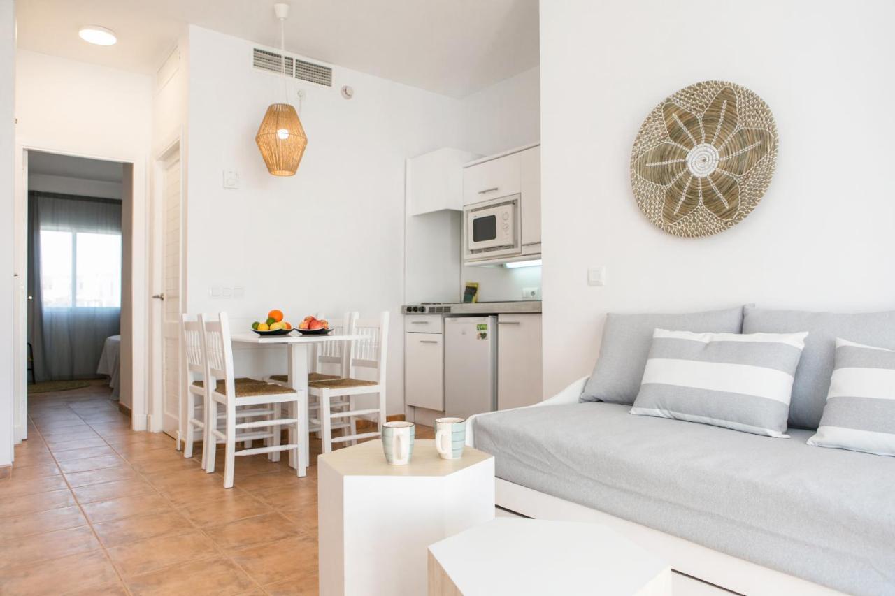 Rvhotels Sea Club Menorca Cala'N Blanes  Eksteriør bilde