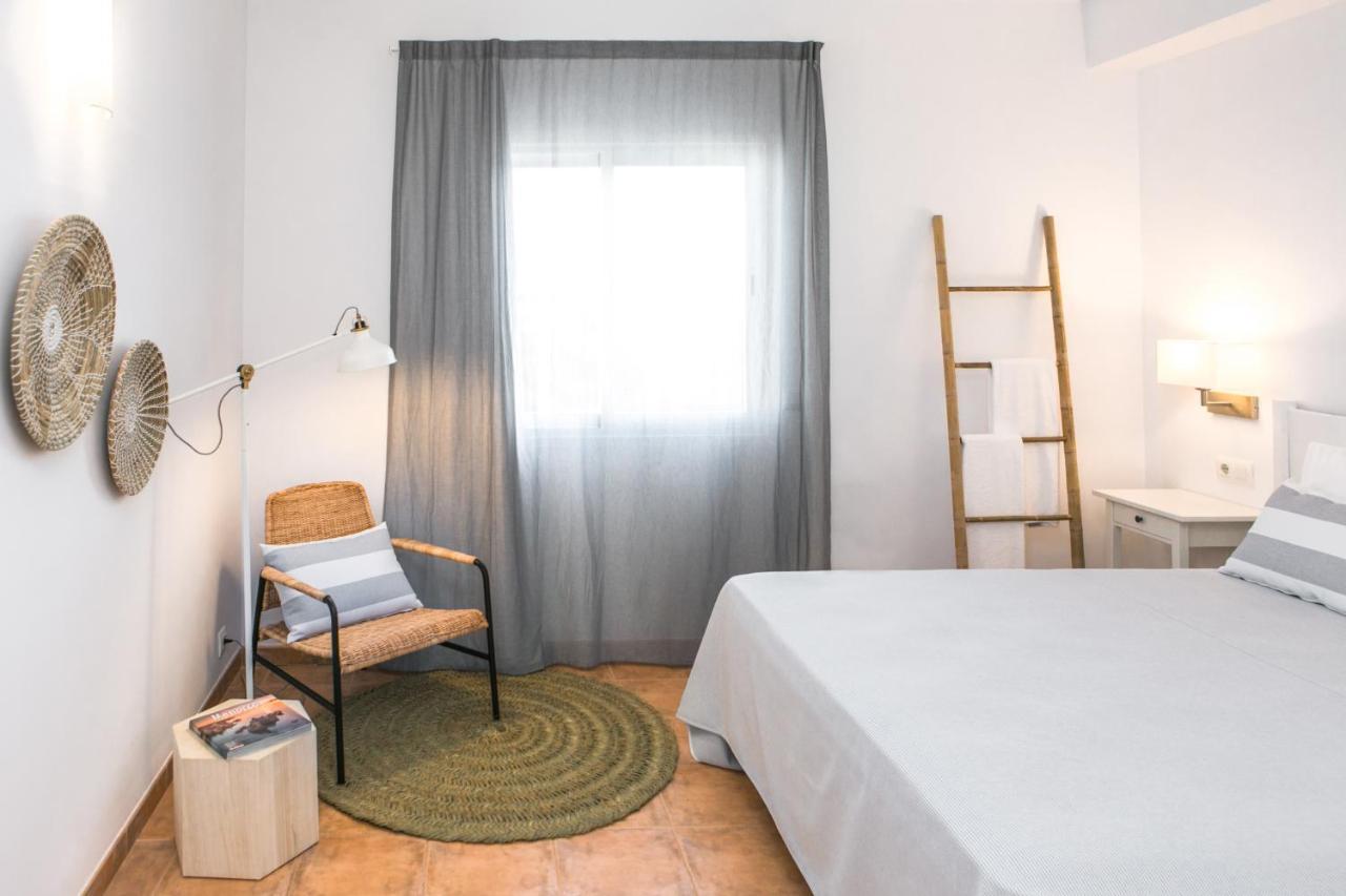 Rvhotels Sea Club Menorca Cala'N Blanes  Eksteriør bilde